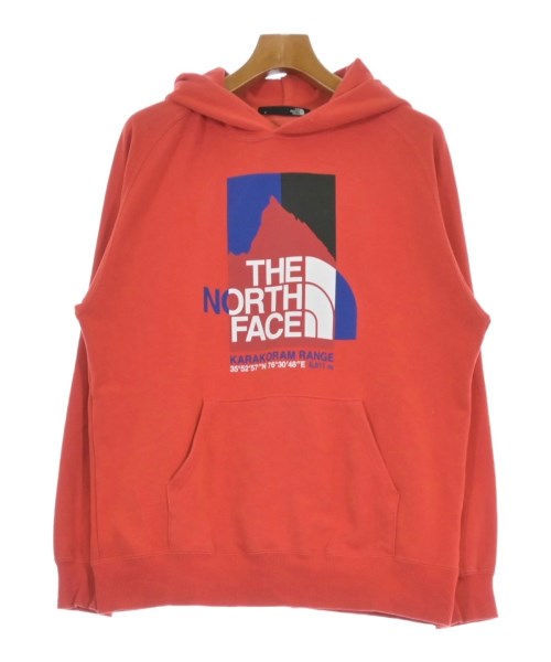 ザノースフェイス(THE NORTH FACE)のTHE NORTH FACE パーカー