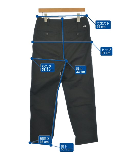 THE NORTH FACE（ザノースフェイス）その他 黒 サイズ:S メンズ/2200568005167