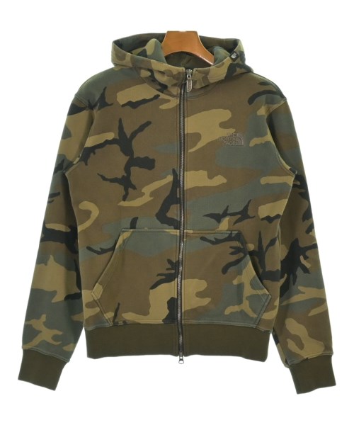 ザノースフェイス(THE NORTH FACE)のTHE NORTH FACE パーカー