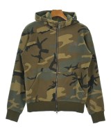 THE NORTH FACE パーカー