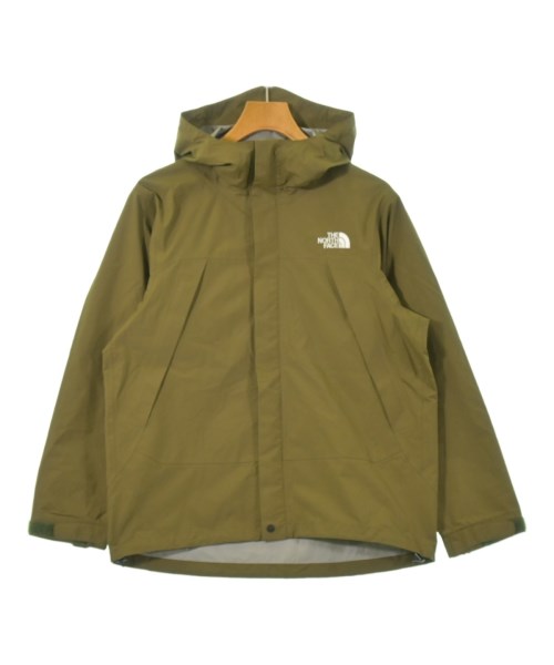 ザノースフェイス(THE NORTH FACE)のTHE NORTH FACE マウンテンパーカー