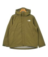 THE NORTH FACE マウンテンパーカー