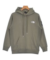 THE NORTH FACE パーカー