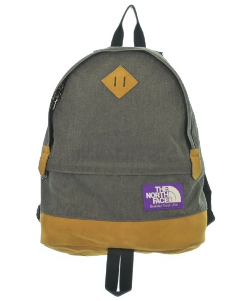 ザノースフェイスパープルレーベル(THE NORTH FACE PURPLE LABEL)のTHE NORTH FACE PURPLE LABEL バックパック・リュック