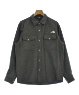 THE NORTH FACE カジュアルシャツ