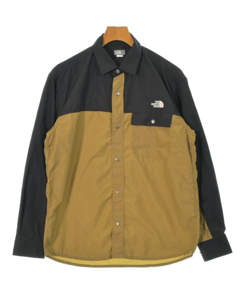 ザノースフェイス(THE NORTH FACE)のTHE NORTH FACE カジュアルシャツ