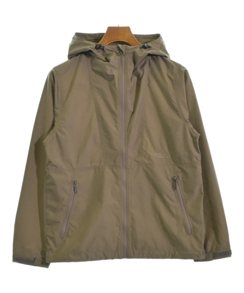 ザノースフェイス(THE NORTH FACE)のTHE NORTH FACE マウンテンパーカー