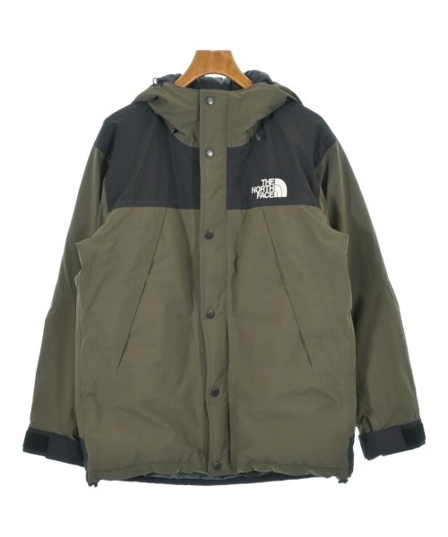 ザノースフェイス(THE NORTH FACE)のTHE NORTH FACE ダウンジャケット/ダウンベスト