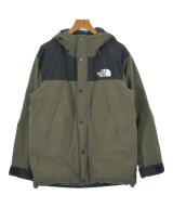 THE NORTH FACE ダウンジャケット/ダウンベスト
