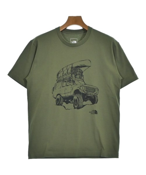 ザノースフェイス(THE NORTH FACE)のTHE NORTH FACE Tシャツ・カットソー