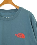 THE NORTH FACE（ザノースフェイス）Tシャツ・カットソー 青 サイズ:XL メンズ/2200571726028