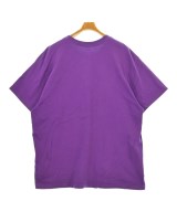 THE NORTH FACE（ザノースフェイス）Tシャツ・カットソー 紫 サイズ:XL メンズ/2200571726035