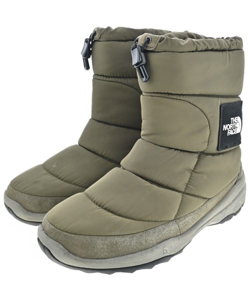 THE NORTH FACE ブーツ