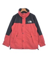 THE NORTH FACE マウンテンパーカー