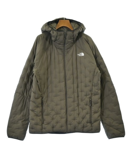 ザノースフェイス(THE NORTH FACE)のTHE NORTH FACE ダウンジャケット/ダウンベスト