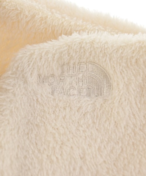 THE NORTH FACE（ザノースフェイス）マフラー ベージュ サイズ:- レディース/2200668984119