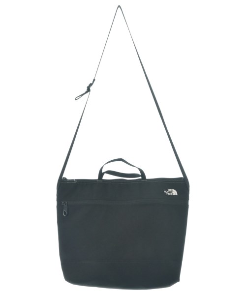 THE NORTH FACE（ザノースフェイス）ショルダーバッグ 黒 サイズ:- メンズ/2200670803040