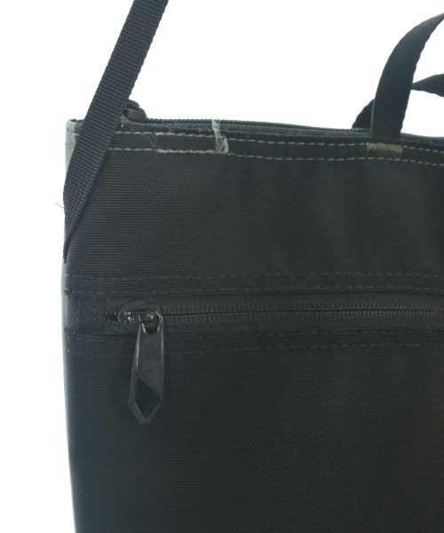 THE NORTH FACE（ザノースフェイス）ショルダーバッグ 黒 サイズ:- メンズ/2200670803040