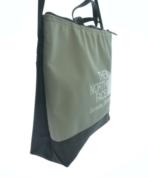 THE NORTH FACE（ザノースフェイス）ショルダーバッグ 黒 サイズ:- メンズ/2200670803040