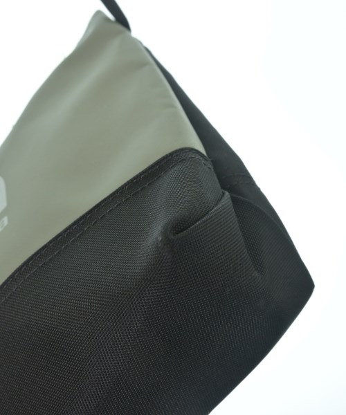 THE NORTH FACE（ザノースフェイス）ショルダーバッグ 黒 サイズ:- メンズ/2200670803040