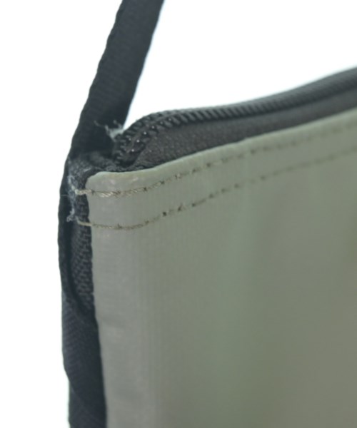 THE NORTH FACE（ザノースフェイス）ショルダーバッグ 黒 サイズ:- メンズ/2200670803040