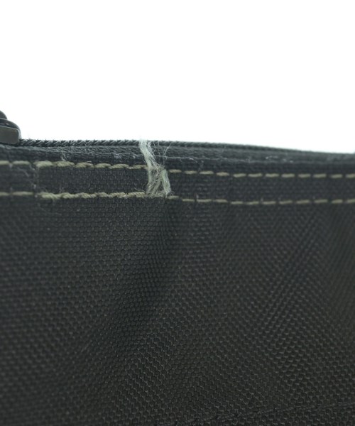 THE NORTH FACE（ザノースフェイス）ショルダーバッグ 黒 サイズ:- メンズ/2200670803040