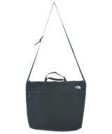 THE NORTH FACE（ザノースフェイス）ショルダーバッグ 黒 サイズ:- メンズ/2200670803040