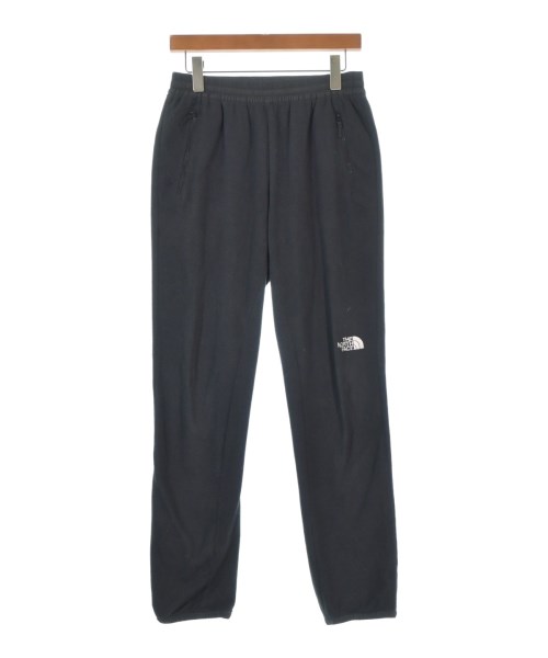THE NORTH FACE(ザノースフェイス)スウェットパンツ 黒 サイズ:XL/2200672637025