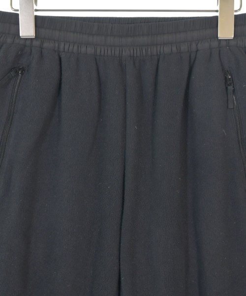 THE NORTH FACE（ザノースフェイス）スウェットパンツ 黒 サイズ:XL メンズ/2200672637025