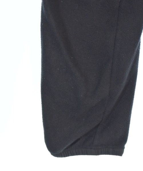 THE NORTH FACE（ザノースフェイス）スウェットパンツ 黒 サイズ:XL メンズ/2200672637025