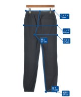 THE NORTH FACE（ザノースフェイス）スウェットパンツ 黒 サイズ:XL メンズ/2200672637025