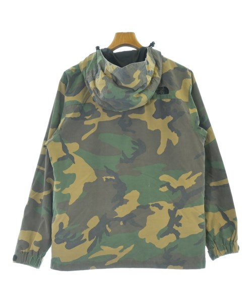 THE NORTH FACE（ザノースフェイス）その他 緑 サイズ:M メンズ/2200665384028