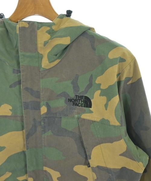 THE NORTH FACE（ザノースフェイス）その他 緑 サイズ:M メンズ/2200665384028