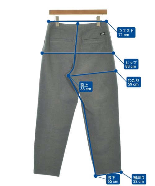 THE NORTH FACE（ザノースフェイス）その他 グレー サイズ:M レディース/2200671261030