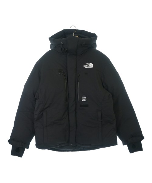 DOVER STREET MARKET(ドーバーストリートマーケット)ダウンジャケット/ダウンベスト 黒 サイズ:XL/2200671608019