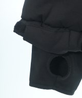 DOVER STREET MARKET（ドーバーストリートマーケット）ダウンジャケット/ダウンベスト 黒 サイズ:XL メンズ/2200671608019