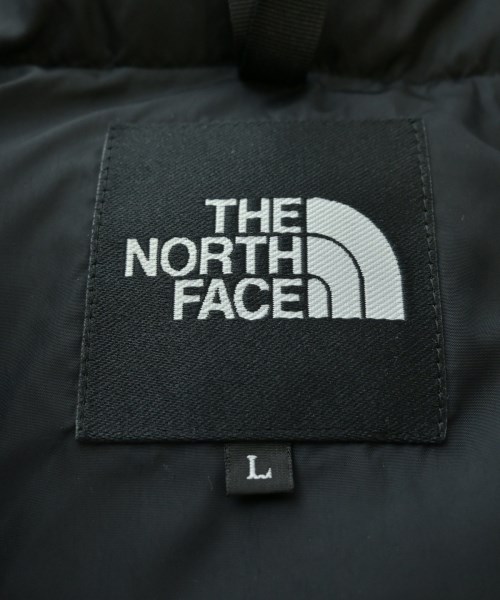THE NORTH FACE（ザノースフェイス）ダウンジャケット/ダウンベスト 赤 サイズ:L メンズ/2200671684013