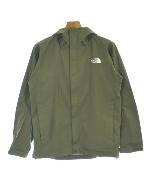 THE NORTH FACE（ザノースフェイス）その他 カーキ サイズ:S メンズ/2200672335020