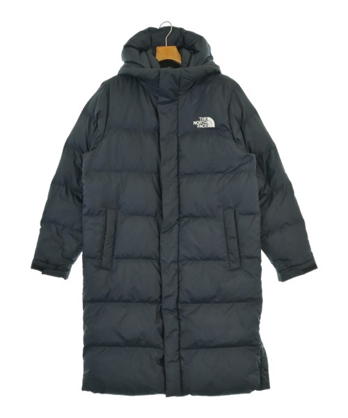 THE NORTH FACE(ザノースフェイス)ダウンコート 紺 サイズ:M/2200672458019