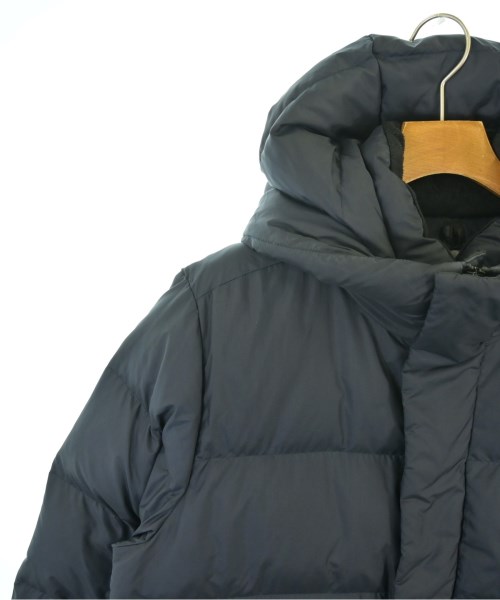 THE NORTH FACE（ザノースフェイス）ダウンコート 紺 サイズ:M メンズ/2200672458019