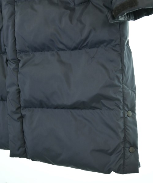 THE NORTH FACE（ザノースフェイス）ダウンコート 紺 サイズ:M メンズ/2200672458019
