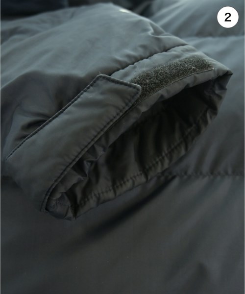 THE NORTH FACE（ザノースフェイス）ダウンコート 紺 サイズ:M メンズ/2200672458019