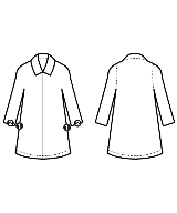 THE NORTH FACE（ザノースフェイス）ダウンコート 紺 サイズ:M メンズ/2200672458019