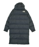 THE NORTH FACE（ザノースフェイス）ダウンコート 紺 サイズ:M メンズ/2200672458019
