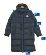 THE NORTH FACE（ザノースフェイス）ダウンコート 紺 サイズ:M メンズ/2200672458019