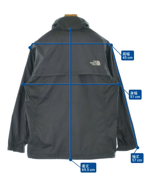 THE NORTH FACE（ザノースフェイス）その他 紺 サイズ:S メンズ/2200672652066