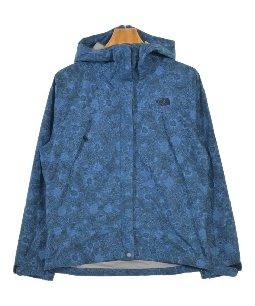 THE NORTH FACE(ザノースフェイス)マウンテンパーカー 青 サイズ:L/2200672664069