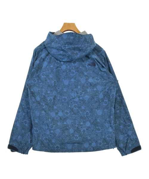 THE NORTH FACE（ザノースフェイス）マウンテンパーカー 青 サイズ:L レディース/2200672664069