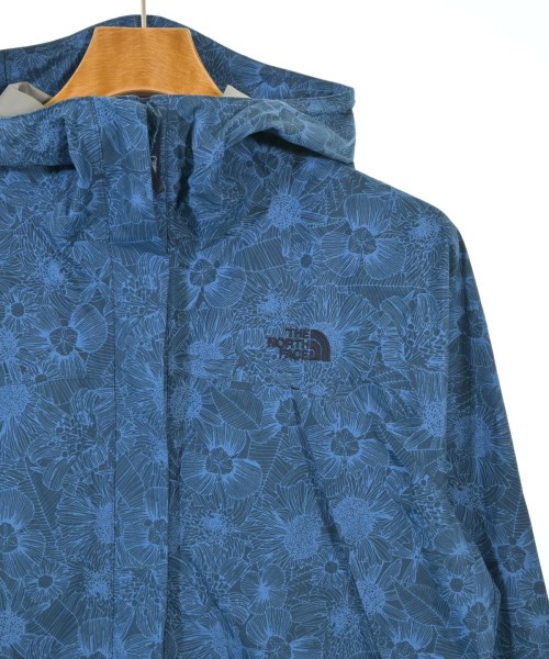 THE NORTH FACE（ザノースフェイス）マウンテンパーカー 青 サイズ:L レディース/2200672664069