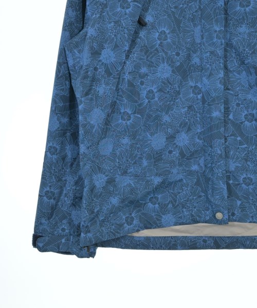 THE NORTH FACE（ザノースフェイス）マウンテンパーカー 青 サイズ:L レディース/2200672664069